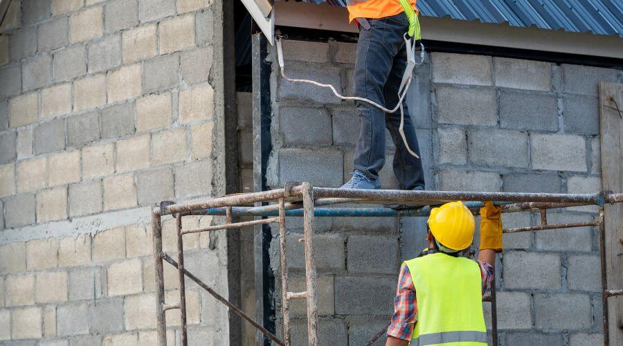 Local Siding Services in Kings Mountain, KY